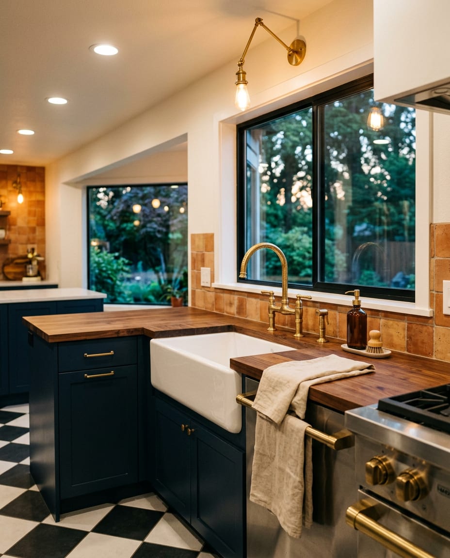 Torres Kitchen Remodeling Inc, kitchen remodeling in Monroe, our work up close